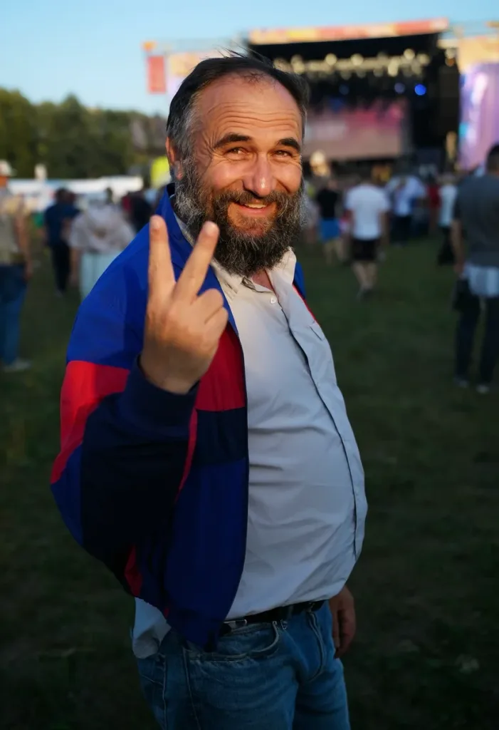 Юрий