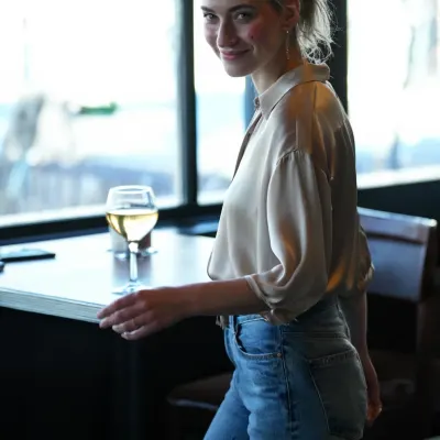 Яна
